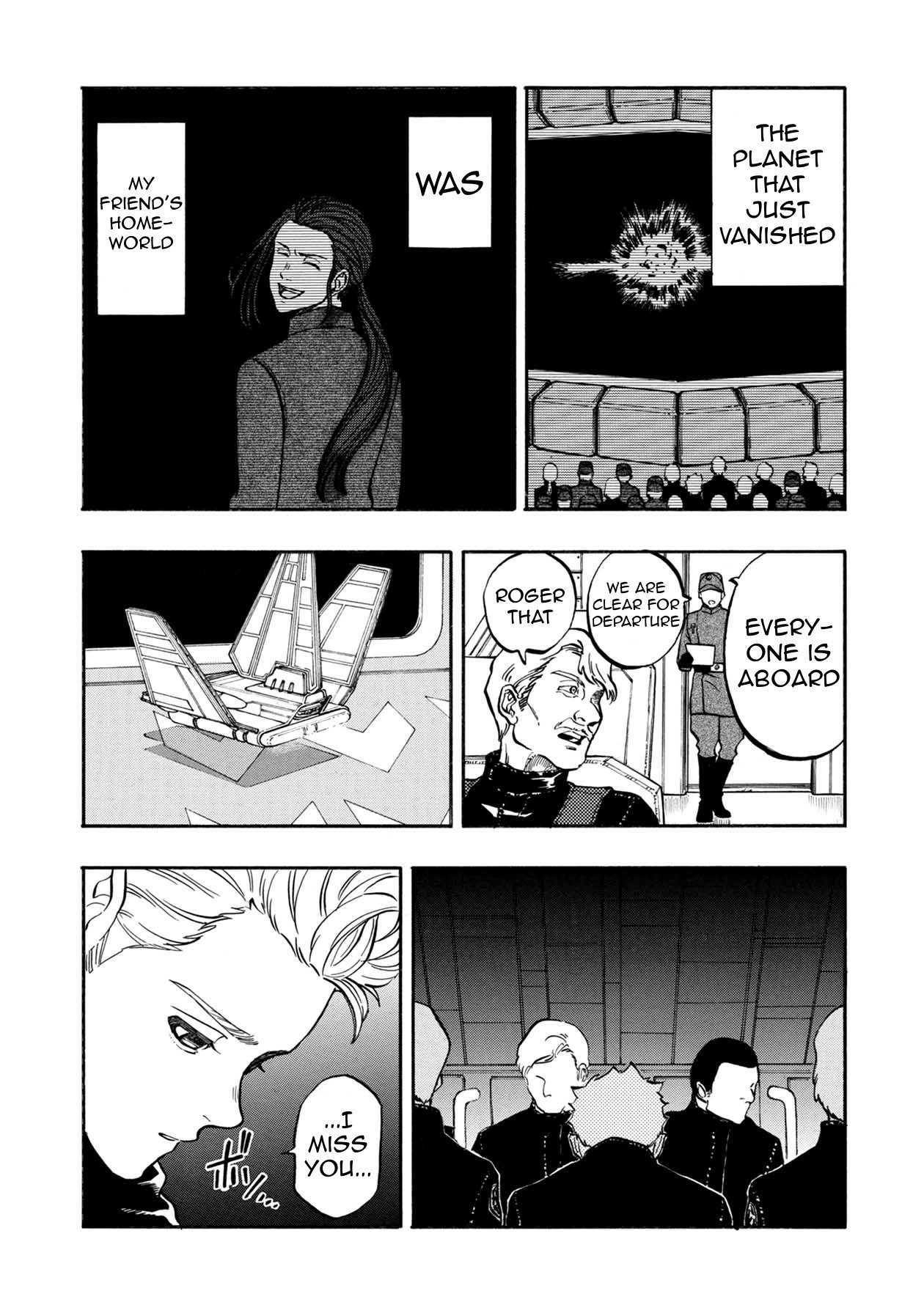 Star Wars Lost Stars - Chapter 12 image 06